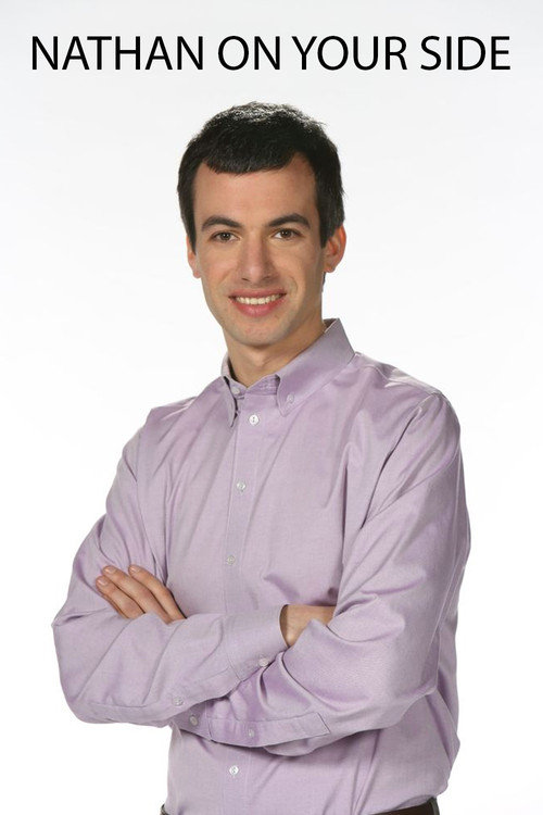 Nathan on Your Side poster