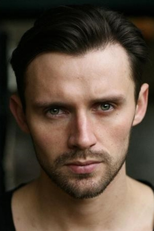 Photo of Oliver Walker, Acting