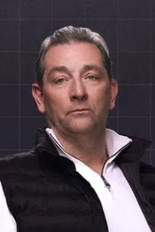 Photo of John Warrink, Acting