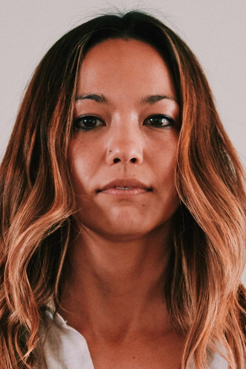 Hannah Peterson profile