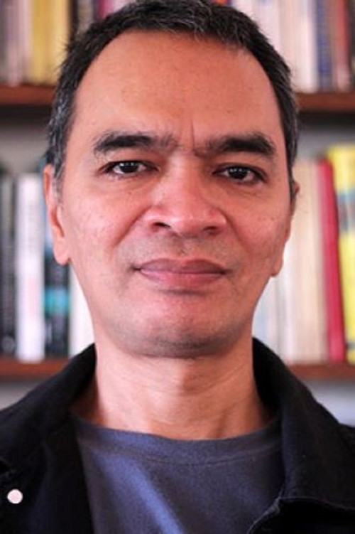 Photo of Chuck Escasa, Writing