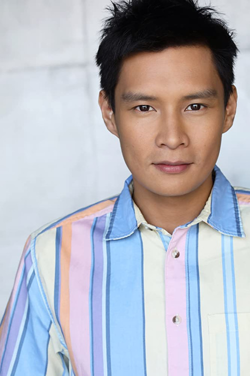 Photo of Jaime Barcelon, Acting