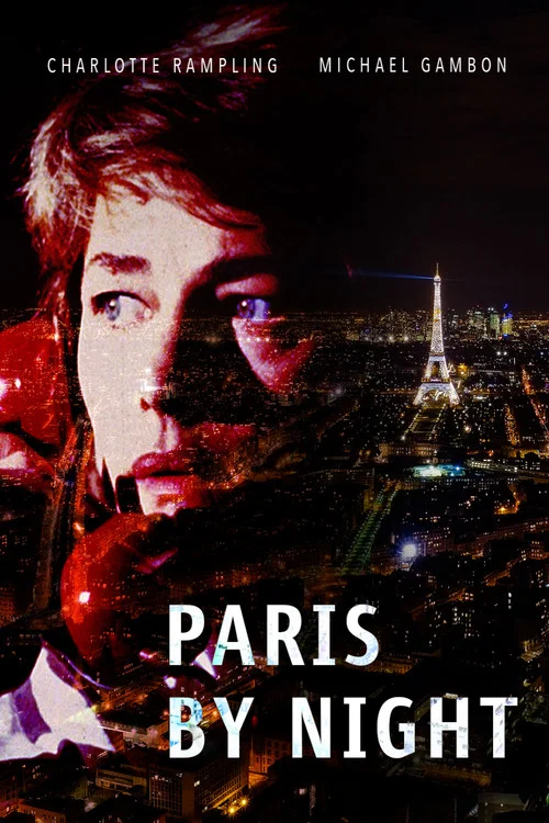 Movie poster for Paris by Night (1989)