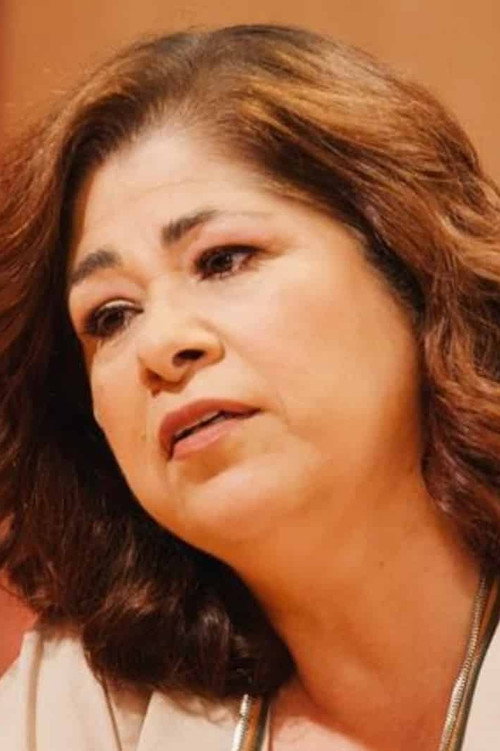 Cristina Oliveira profile