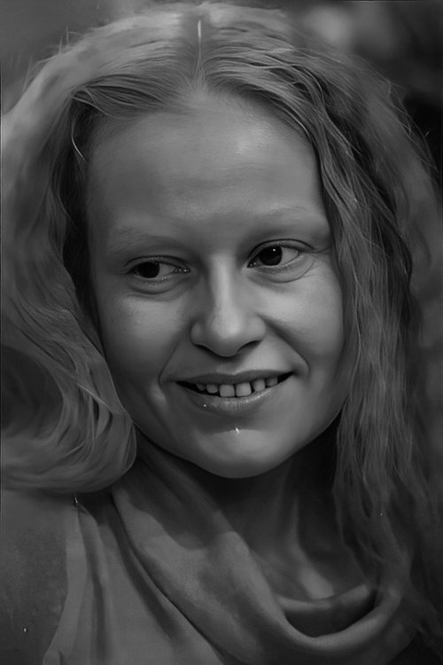 Tatyana Kuznetsova profile