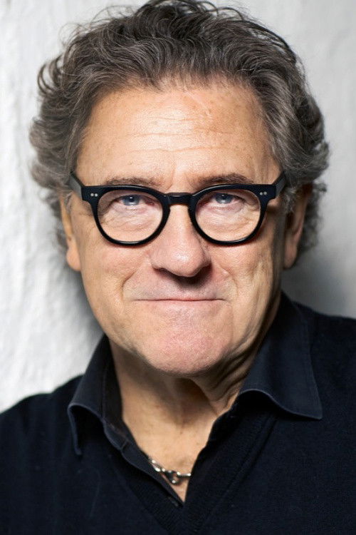 Tommy Körberg profile