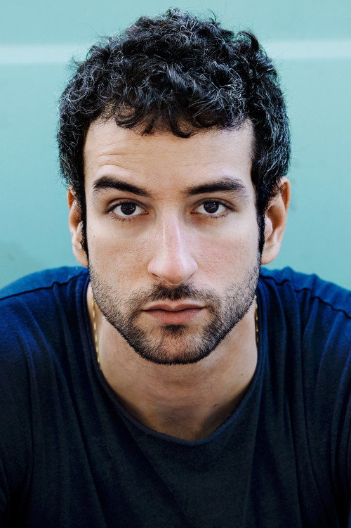 Photo of Mehmet Sözer, Acting