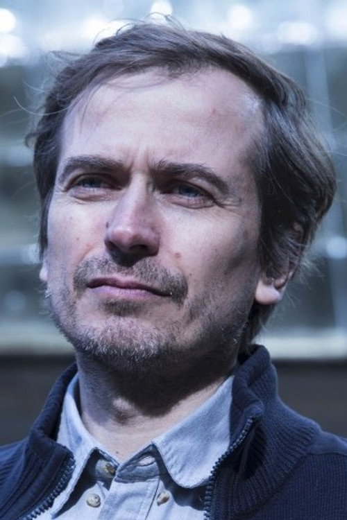 Photo of Martin Mareček, Directing