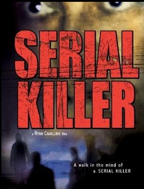 Movie poster for Serial Killer (2002)