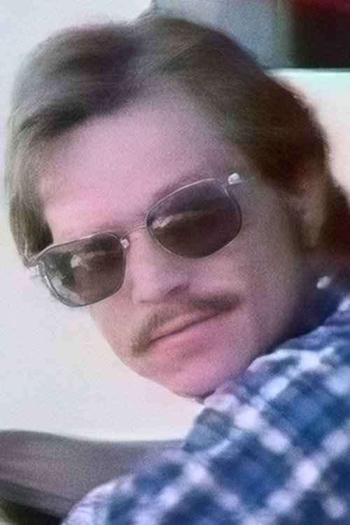 Photo of Dave Daniels, Acting