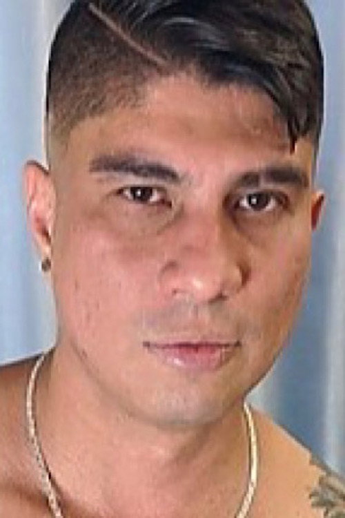 Photo of Desiderio Diaz, Acting