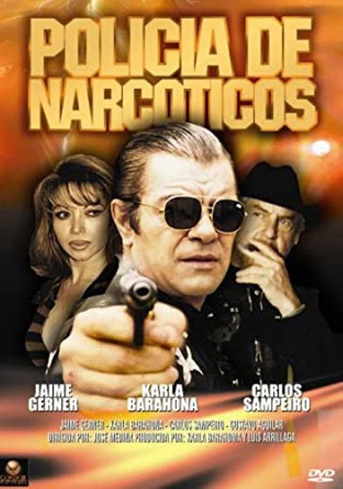 Movie poster for Rostros ocultos (1999)