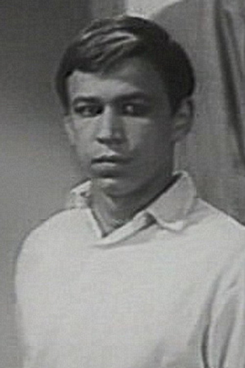 Photo of Vladimir Kislenko, Acting