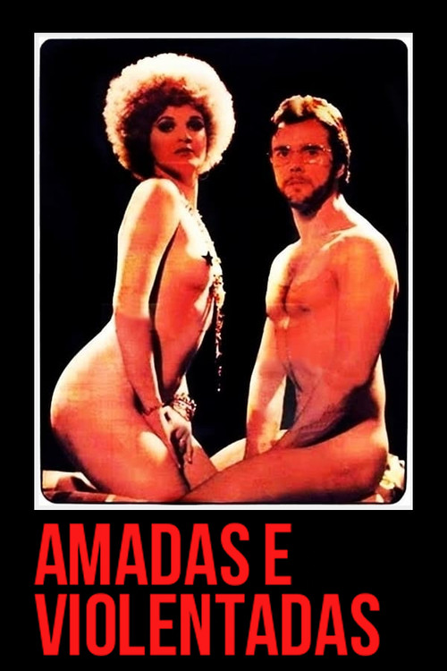 Movie poster for Loved and Abused (1976)