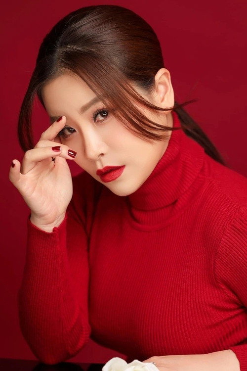 Photo of Kiều Linh, Acting