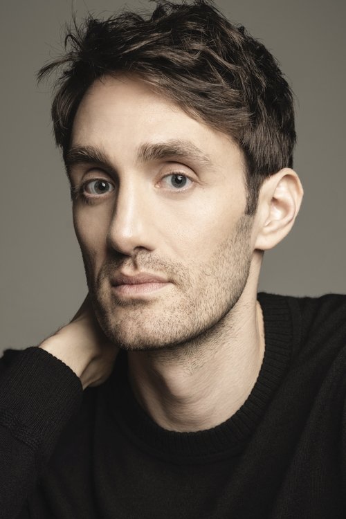 Photo of Ben Chase, Acting
