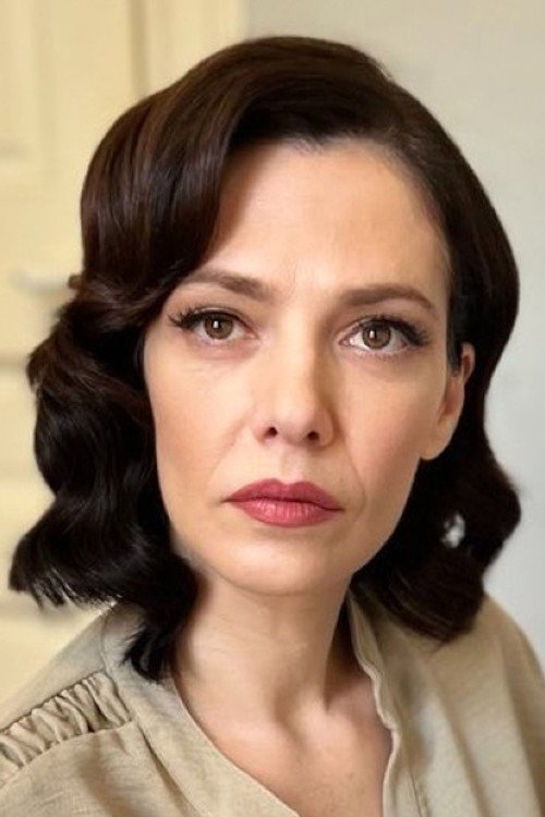 Photo of Marilita Lambropoulou, Acting
