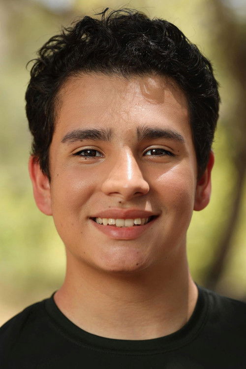 Photo of Mathieu Caviness, Acting