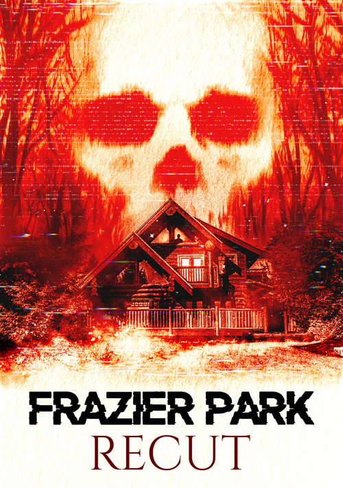 Movie poster for Frazier Park Recut (2019)