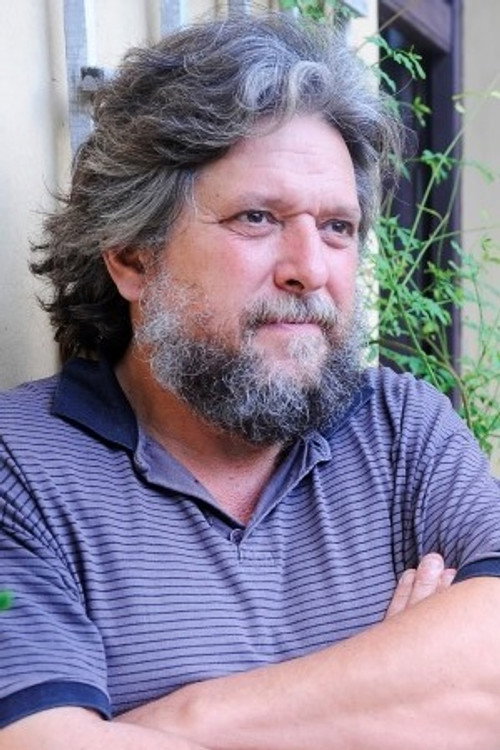 Photo of Esteban Schroeder, Directing
