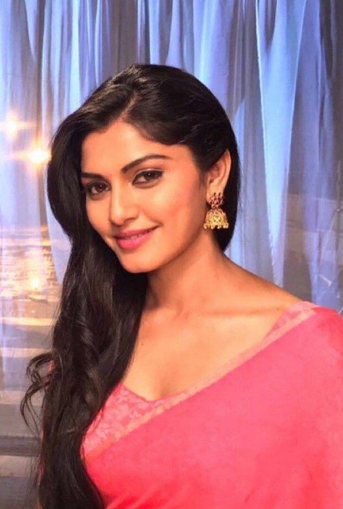 Sonali Nikam profile