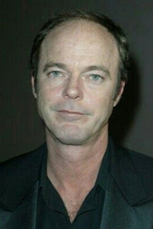 Photo of Daniel Roberts, Acting