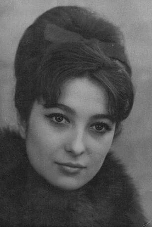 Photo of Silvia Berova, Acting