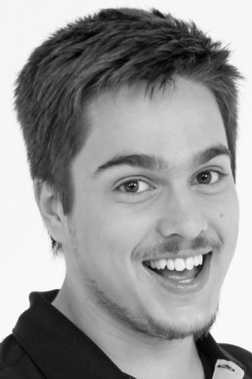 Lucas Salles profile