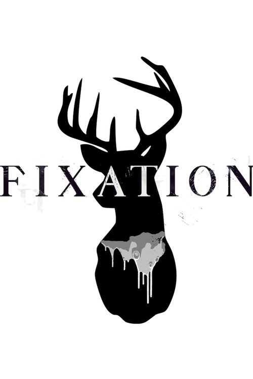 Movie poster for Fixation (2022)