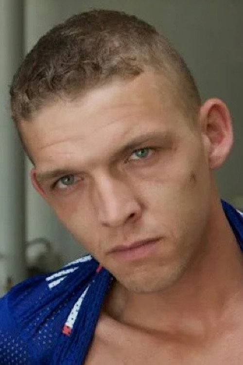 Photo of Brett Dillon, Acting