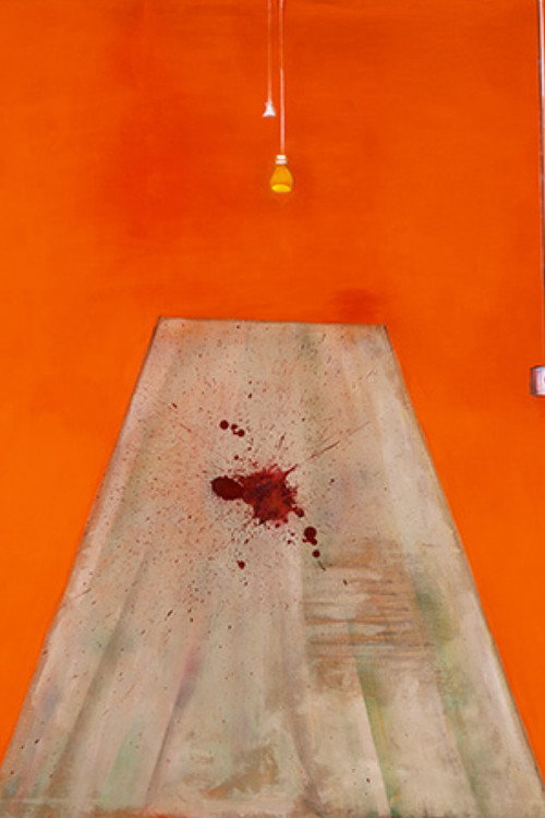 Movie poster for Stain
