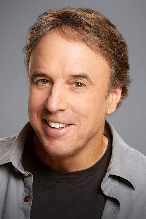 Photo of Kevin Nealon, Acting