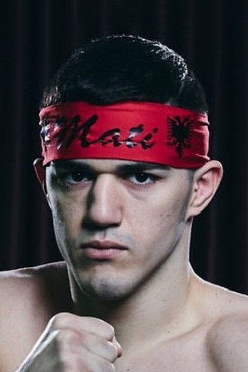 Photo of Reshat Mati, Acting