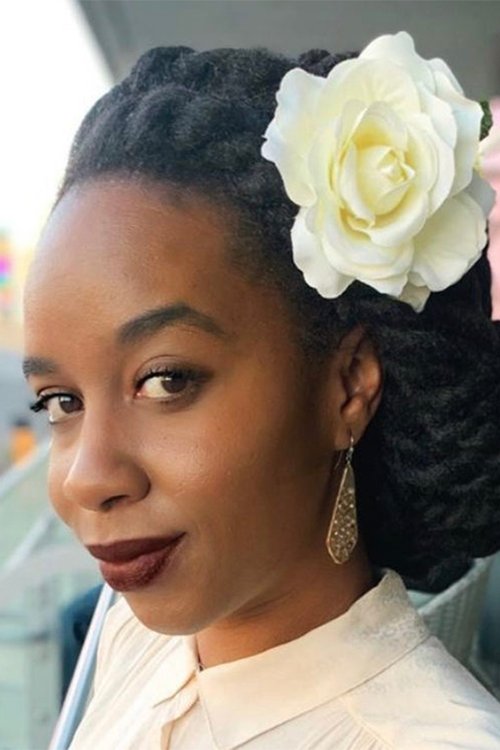 Zelda Harris profile