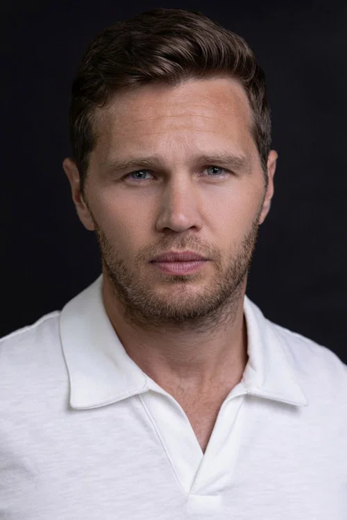 Photo of Danny Walters, Acting