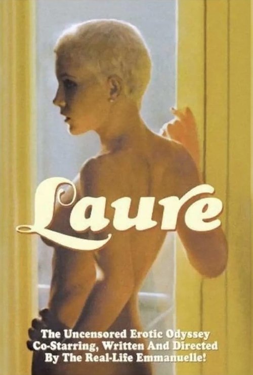 Movie poster for Laure (1976)