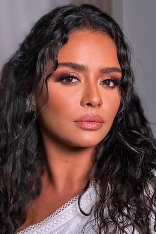 Asmaa Aboul Yazeed profile