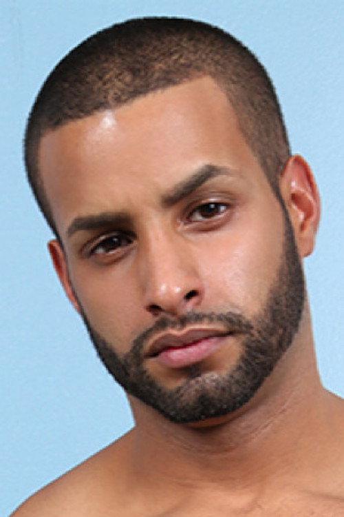Photo of Carlos Garcia, Acting