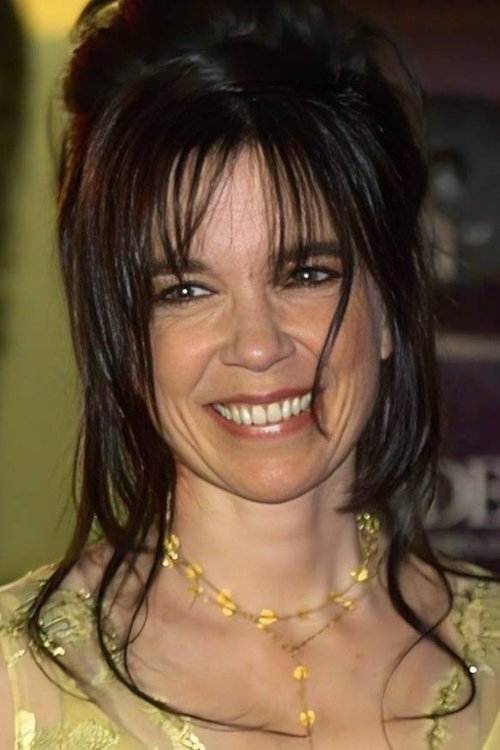 Elizabeth Berridge profile