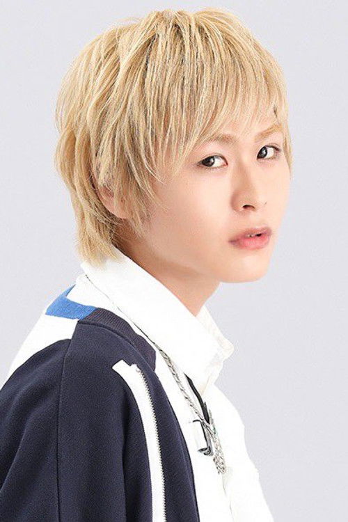 Shinnosuke Morikage profile