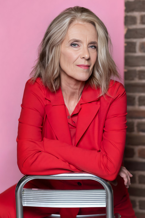 Jette van der Meij profile