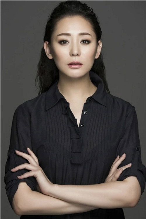 Photo of Yingnuo Qi, Acting