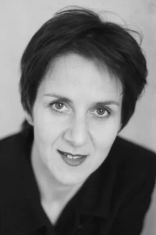 Photo of Konstantia Gourzí, Acting