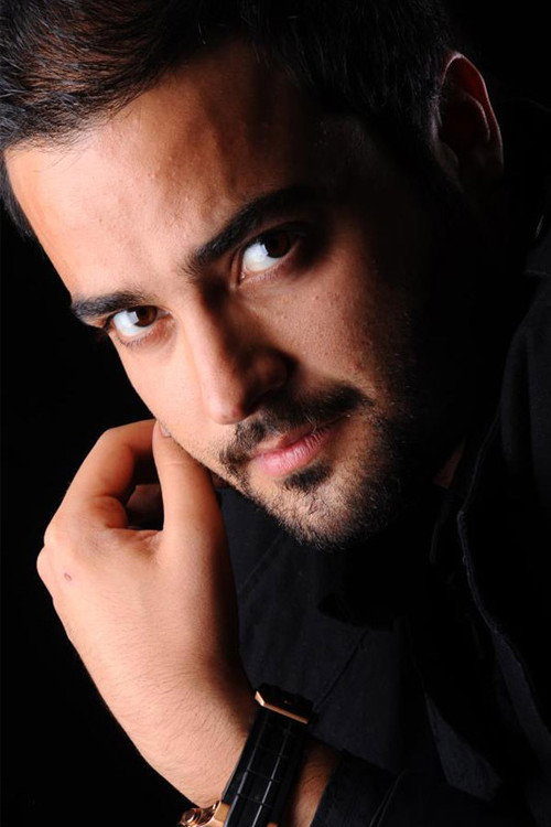 Photo of Mehdi Solouki, Acting