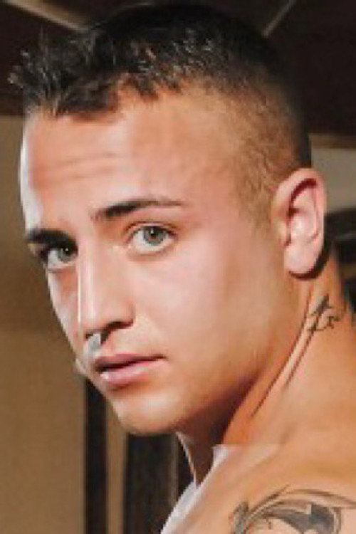 Photo of James Carter, Acting