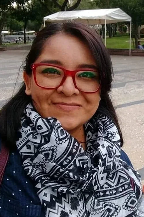 Sofía Alvarado profile