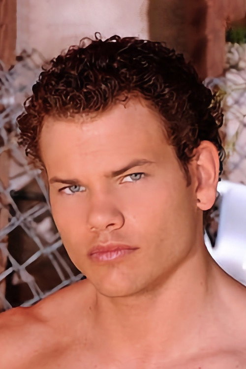 Photo of Derec Stone, Acting