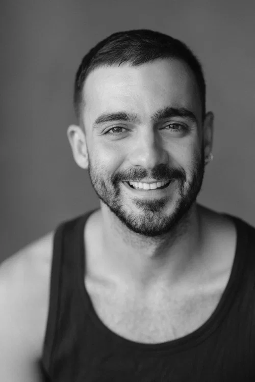 Photo of Quim Àvila Conde, Acting