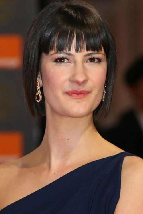 Francesca Gardiner profile