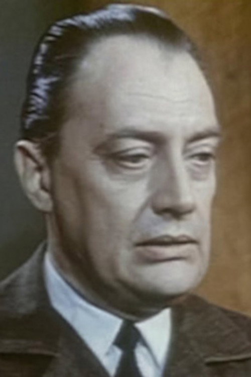 Photo of Aleksandar Ješić, Acting